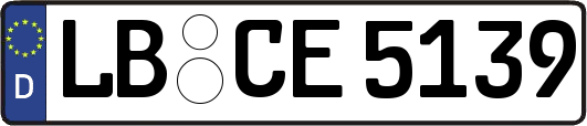 LB-CE5139