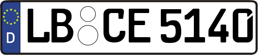 LB-CE5140