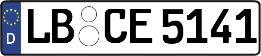 LB-CE5141