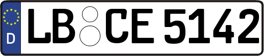 LB-CE5142