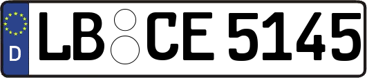 LB-CE5145