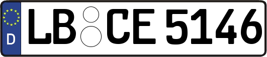 LB-CE5146
