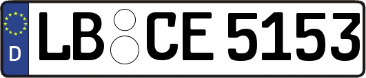 LB-CE5153