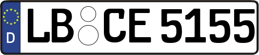 LB-CE5155