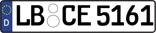LB-CE5161