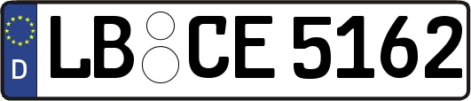 LB-CE5162