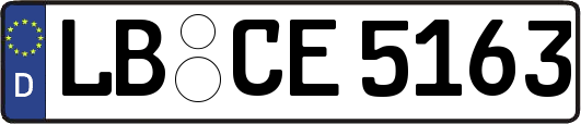 LB-CE5163