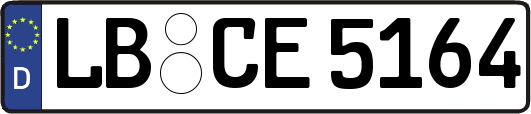 LB-CE5164