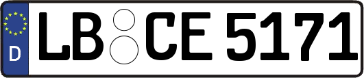 LB-CE5171