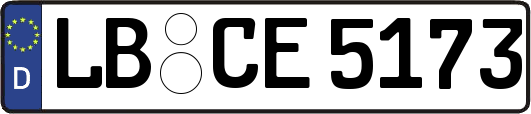 LB-CE5173