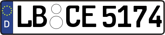 LB-CE5174