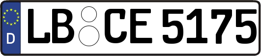 LB-CE5175