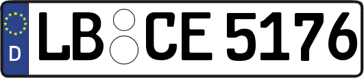 LB-CE5176
