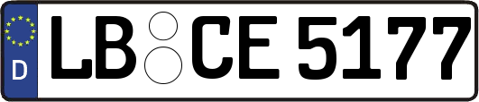 LB-CE5177