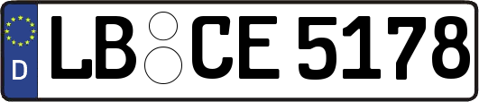 LB-CE5178