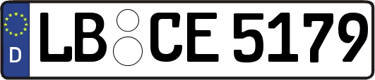 LB-CE5179