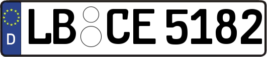 LB-CE5182