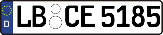 LB-CE5185