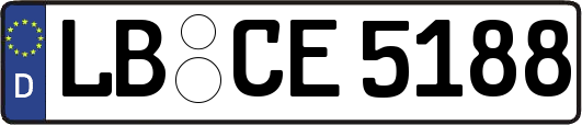 LB-CE5188