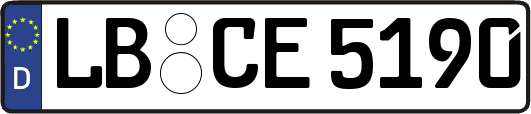 LB-CE5190
