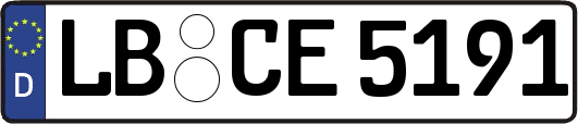 LB-CE5191