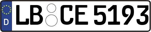LB-CE5193