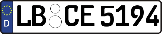 LB-CE5194