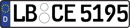 LB-CE5195