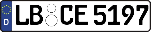 LB-CE5197
