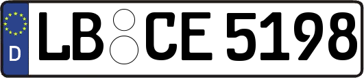 LB-CE5198