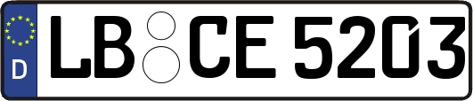 LB-CE5203