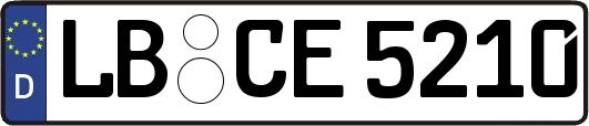 LB-CE5210