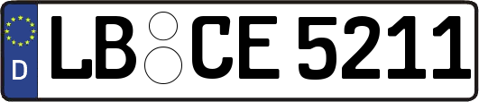 LB-CE5211