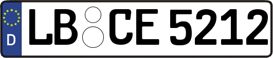 LB-CE5212