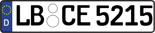 LB-CE5215