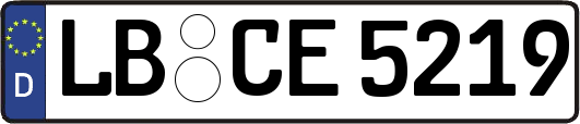 LB-CE5219