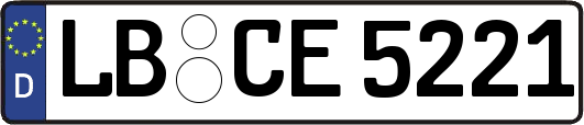 LB-CE5221