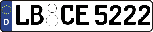 LB-CE5222