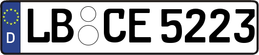 LB-CE5223