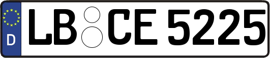 LB-CE5225