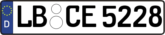 LB-CE5228