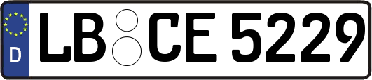 LB-CE5229
