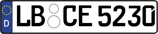 LB-CE5230