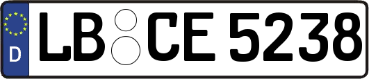 LB-CE5238