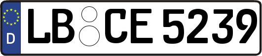 LB-CE5239