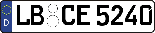LB-CE5240