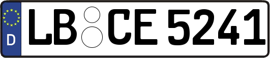 LB-CE5241