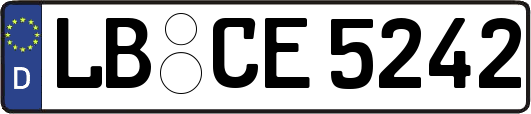 LB-CE5242