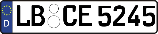 LB-CE5245