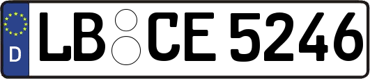 LB-CE5246
